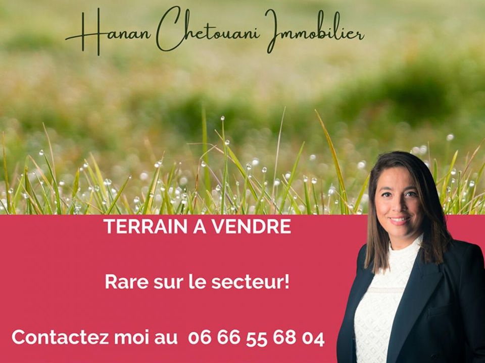 Tomt i Saclay, Essonne - bilde 2