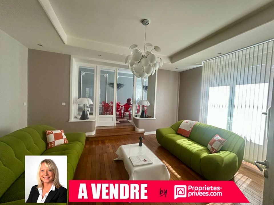 Villa a Roanne, Loire - foto 1