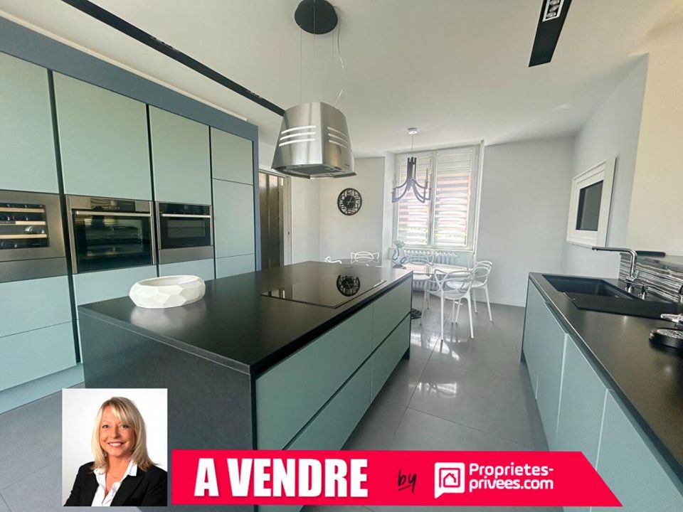 Villa a Roanne, Loire - foto 2