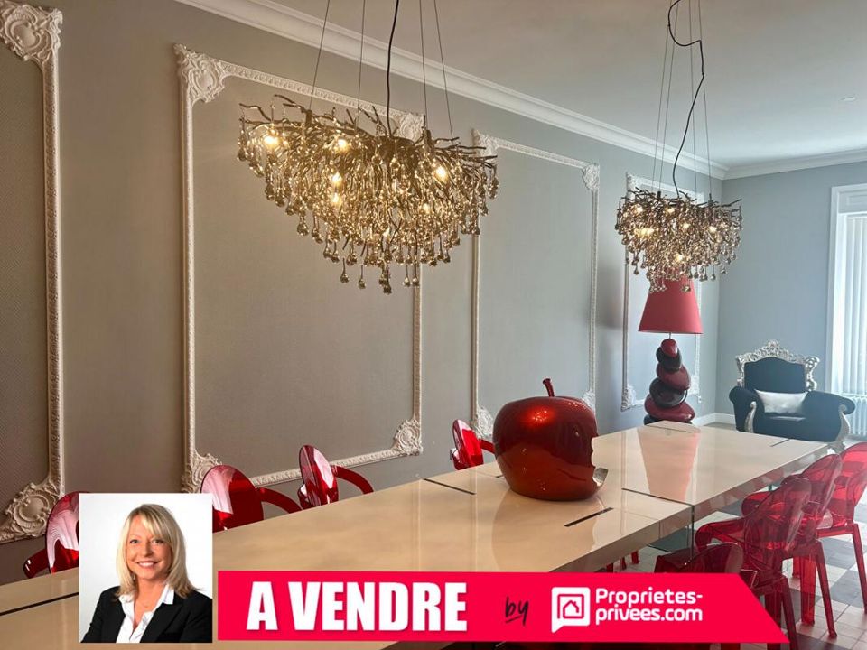 Villa a Roanne, Loire - foto 4