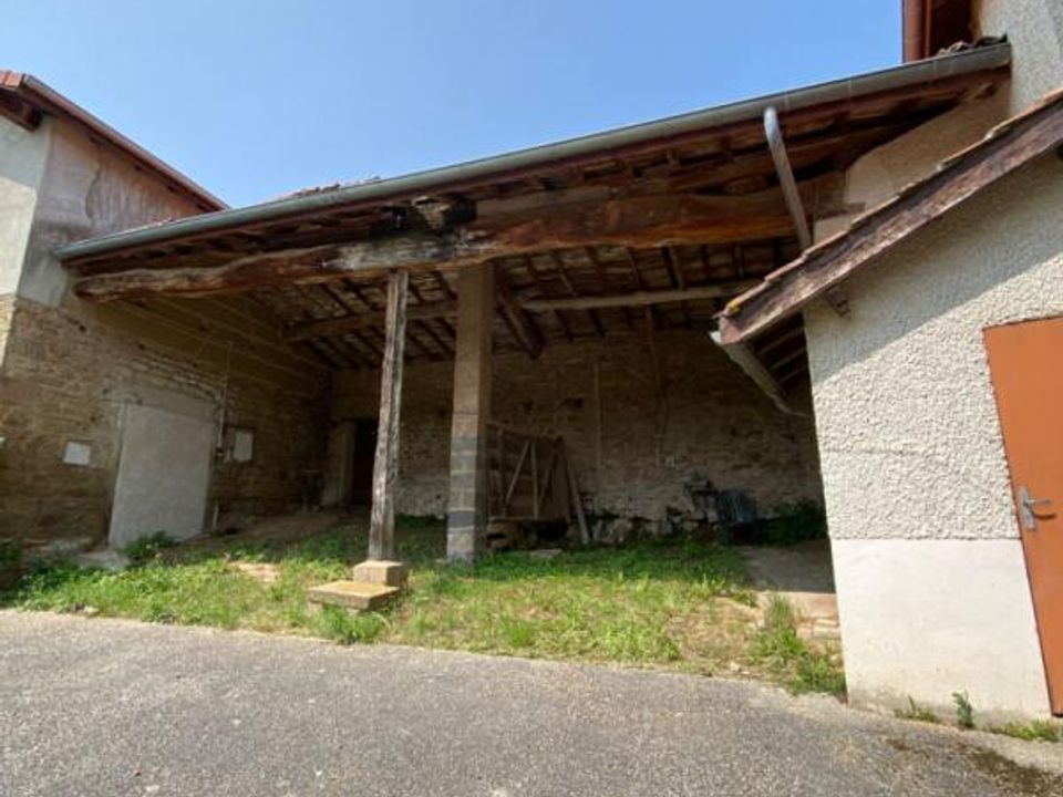 Villa i Pollionnay, Rhone - foto 1