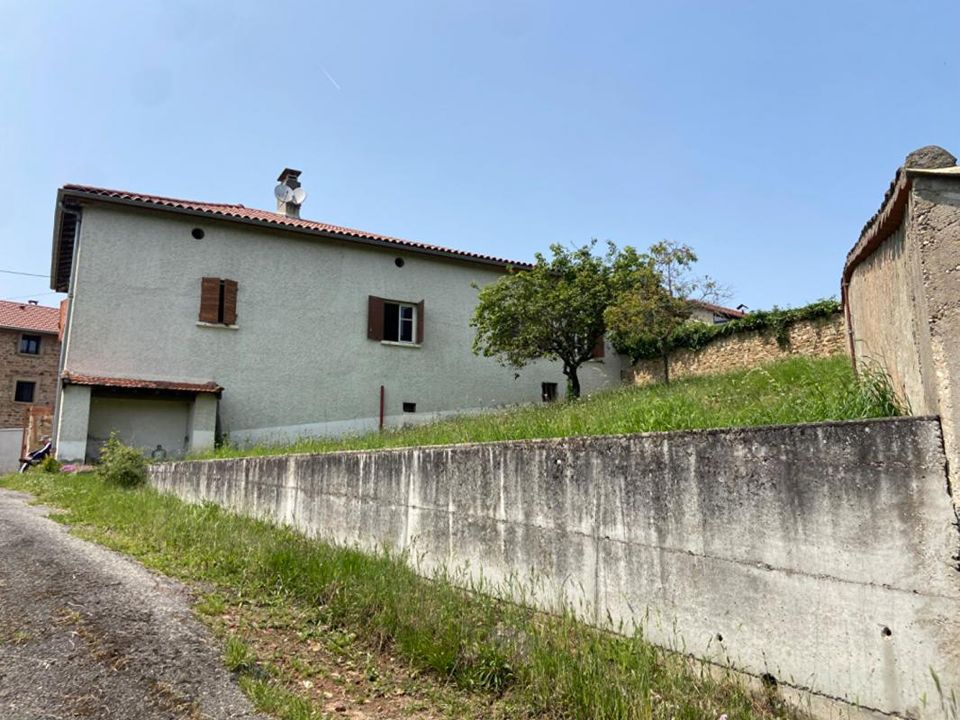 Villa i Pollionnay, Rhone - foto 2