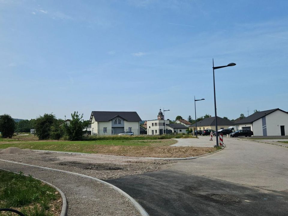 Helårsgrund i Epinal, Vosges - foto 1