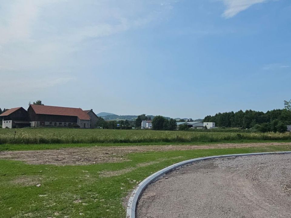 Helårsgrund i Epinal, Vosges - foto 2