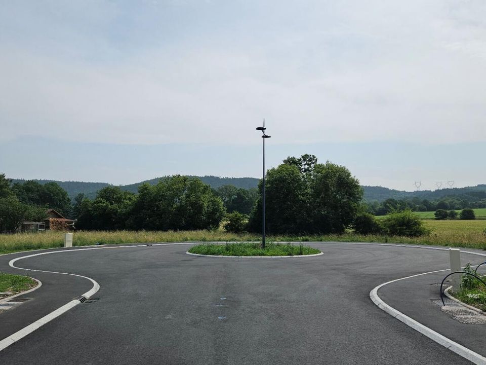 Helårsgrund i Epinal, Vosges - foto 4