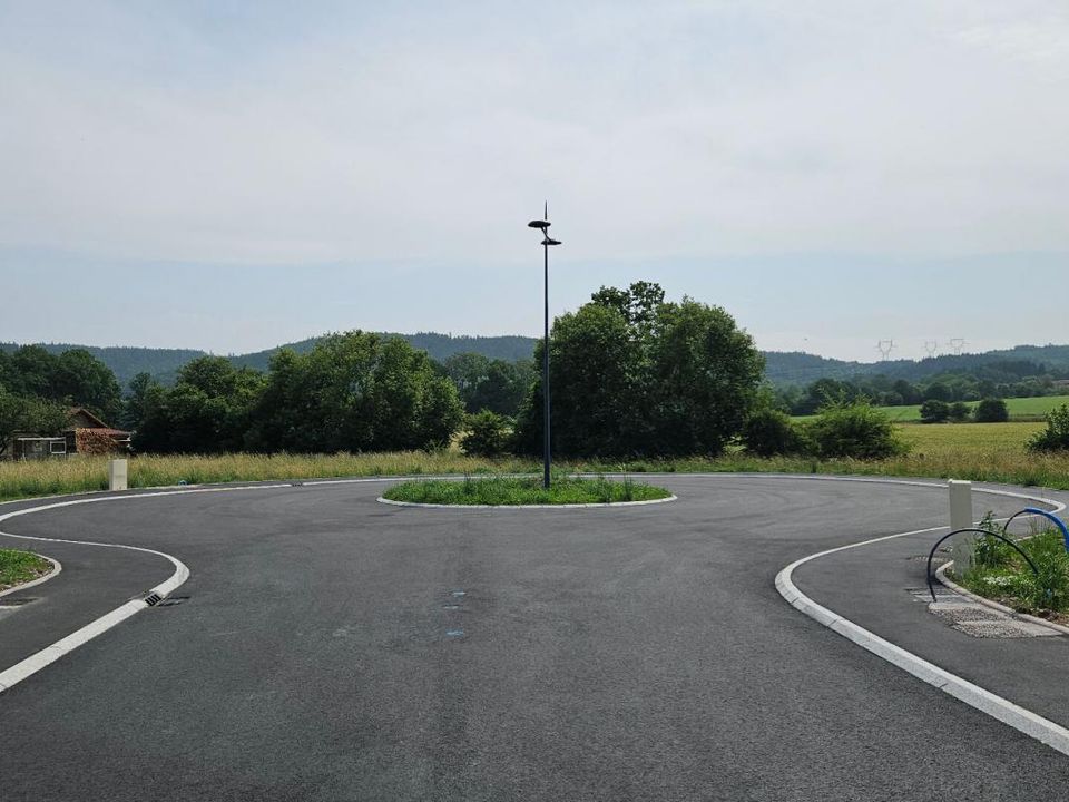 Helårsgrund i Granges-sur-Vologne, Vosges - foto 4