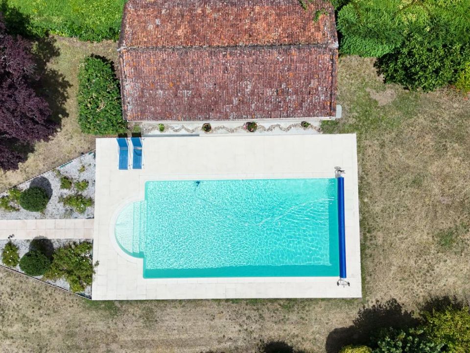 Villa i Coux-et-Bigaroque, Dordogne - foto 3