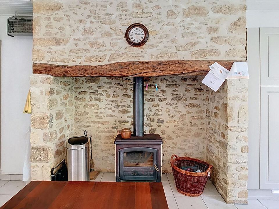 Villa i Coux-et-Bigaroque, Dordogne - foto 4