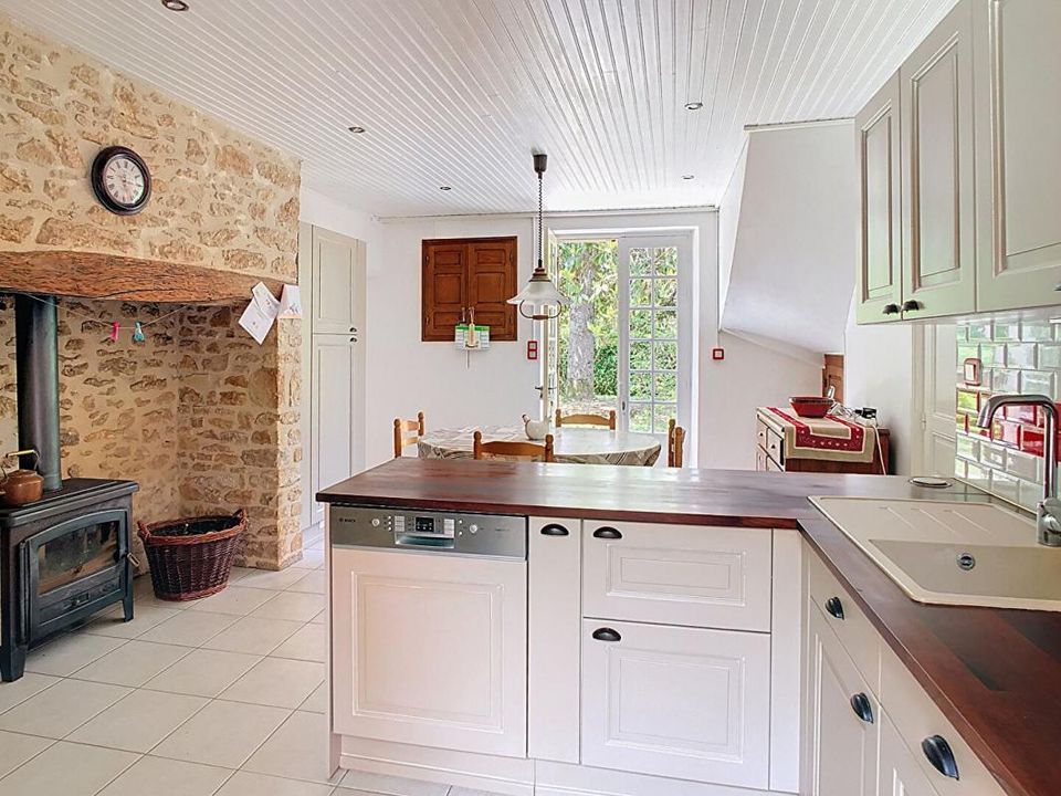 Villa i Coux-et-Bigaroque, Dordogne - foto 5