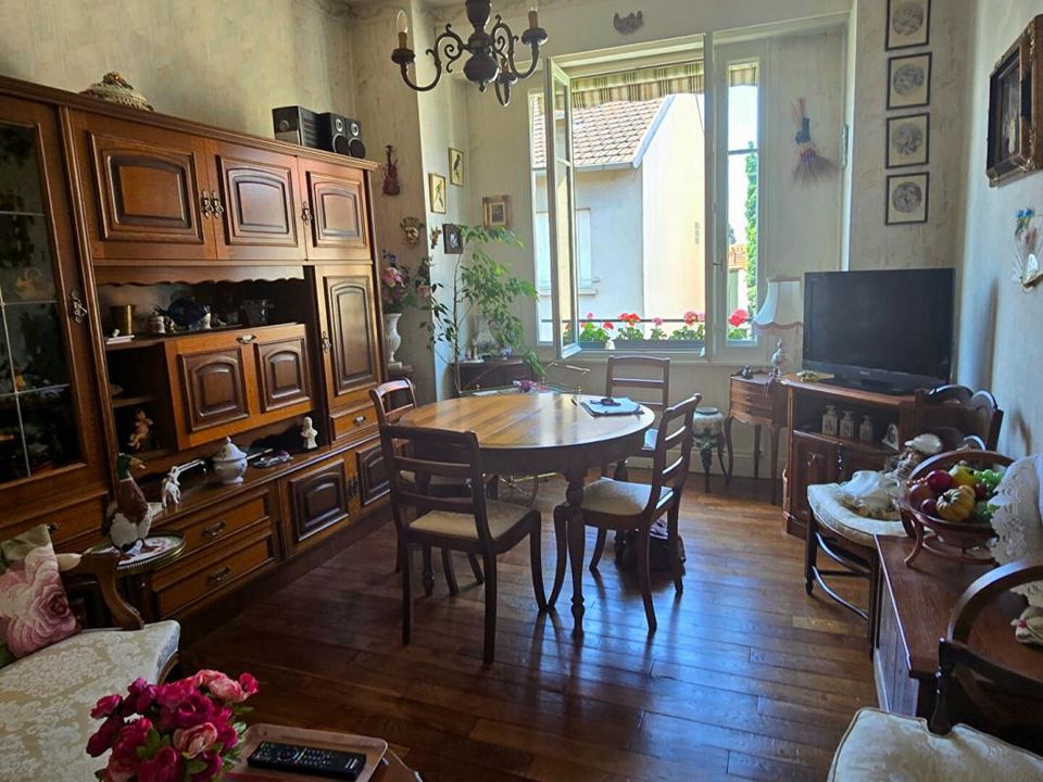Lejlighed i Vichy, Allier - foto 2