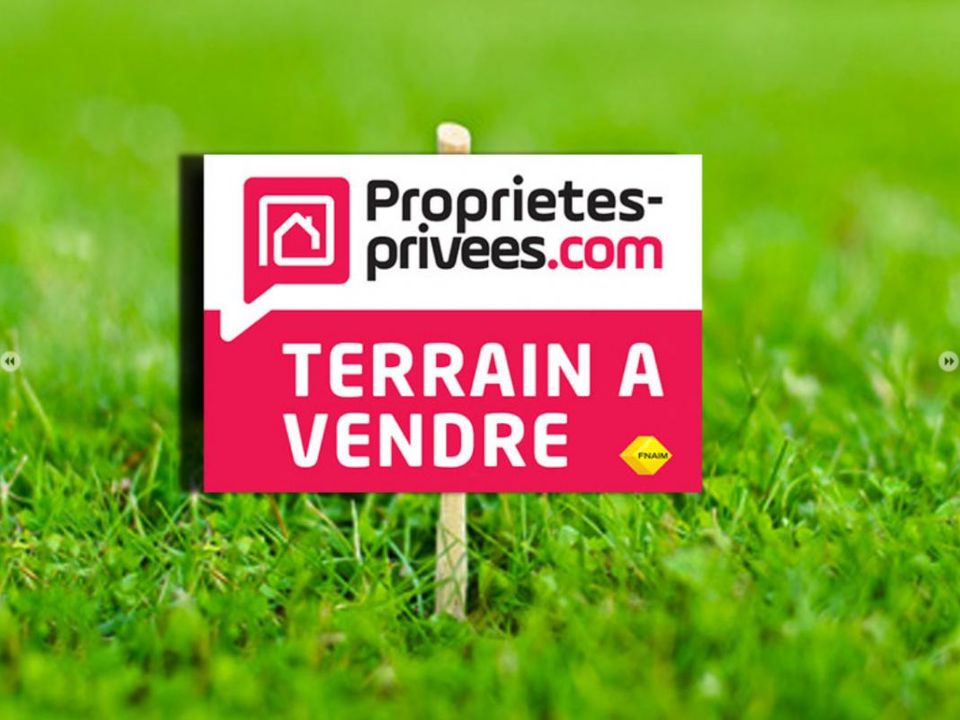 Tomt i Mios, Gironde - bilde 3