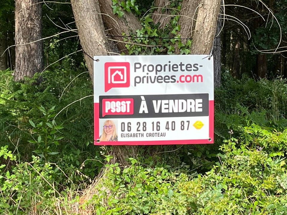 Tomt i Mios, Gironde - bilde 5