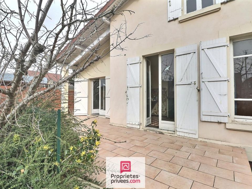 Villa i Achères, Yvelines - foto 2