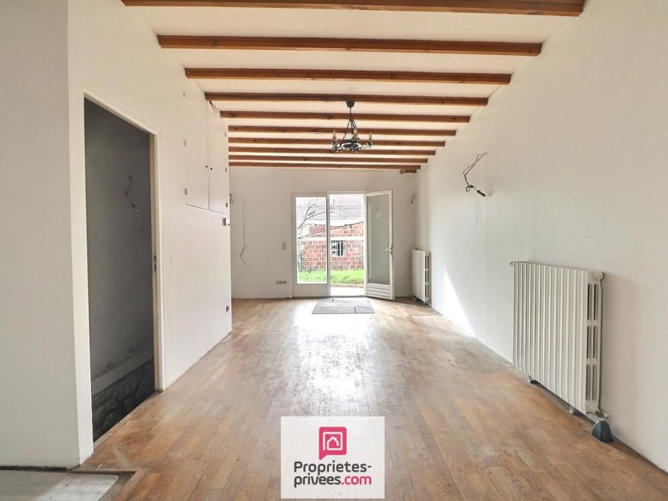 Villa i Achères, Yvelines - foto 4