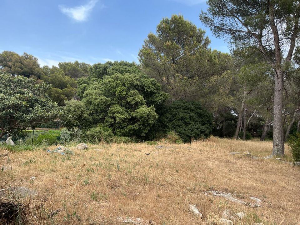 Villa i Istres, Bouches-du-Rhone - foto 1