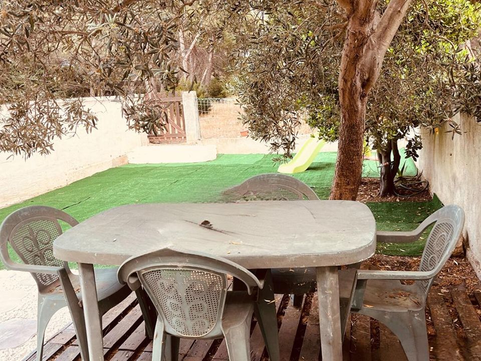 Villa i Istres, Bouches-du-Rhone - foto 2