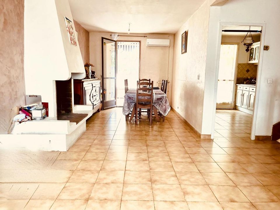 Villa i Istres, Bouches-du-Rhone - foto 4