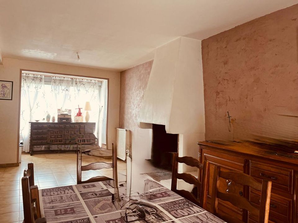 Villa i Istres, Bouches-du-Rhone - foto 5