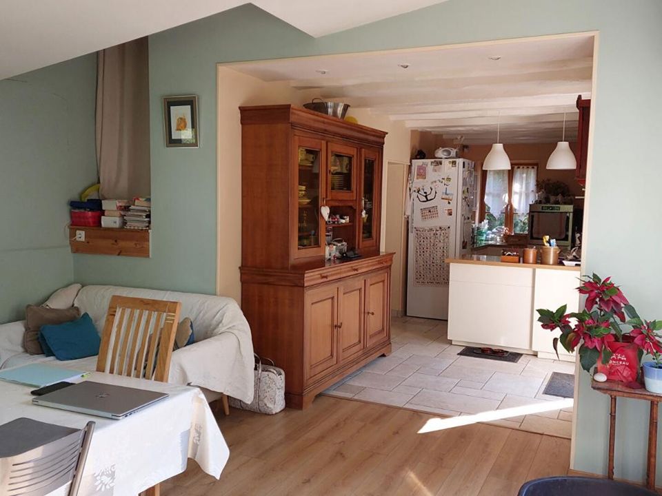 Villa i Parassy, Cher - foto 4