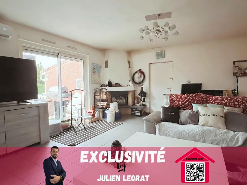 Villa in Agnin, Isere - photo 2