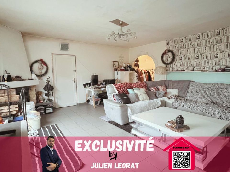 Villa in Agnin, Isere - photo 3