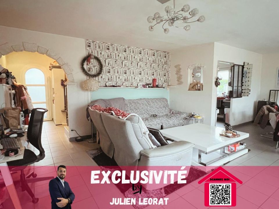 Villa in Agnin, Isere - photo 4