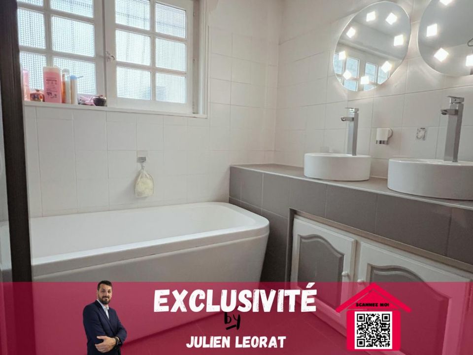 Villa in Agnin, Isere - photo 5