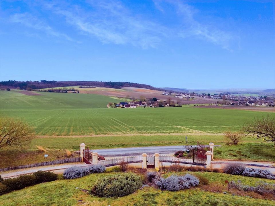 Villa i Chambon, Indre-et-Loire - foto 2