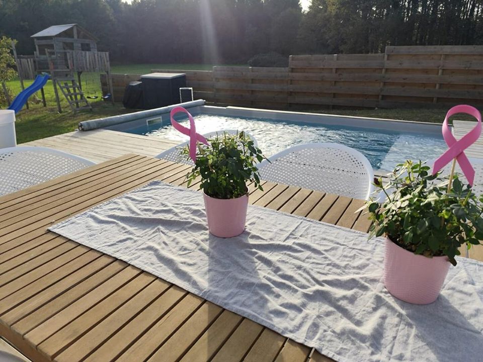 Villa i Azur, Landes - bilde 2