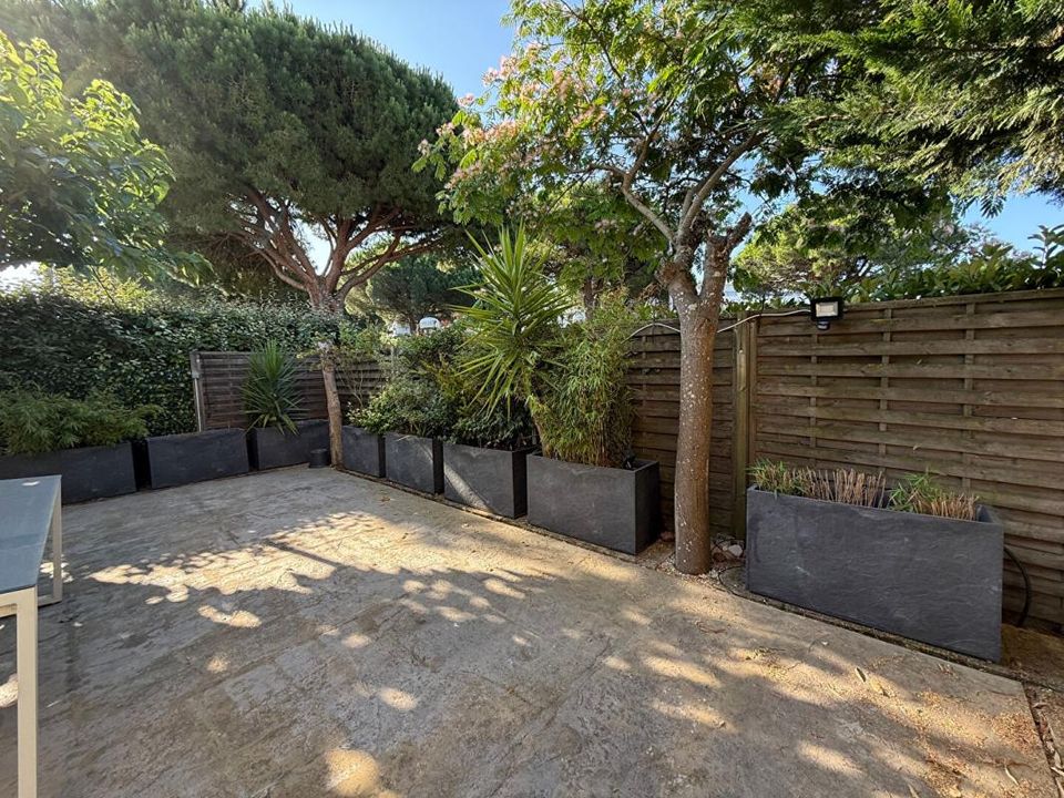 Lejlighed i La Grande-Motte, Herault - foto 1