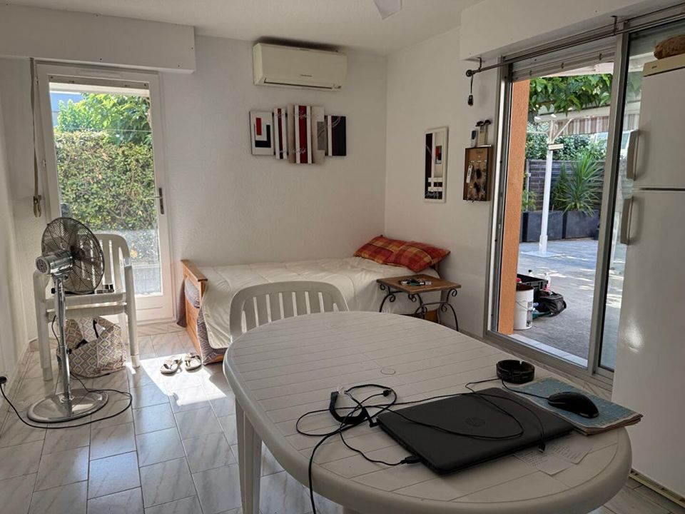 Lejlighed i La Grande-Motte, Herault - foto 5