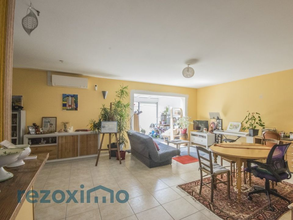 Villa i Rochefort, Charente-Maritime - bilde 5