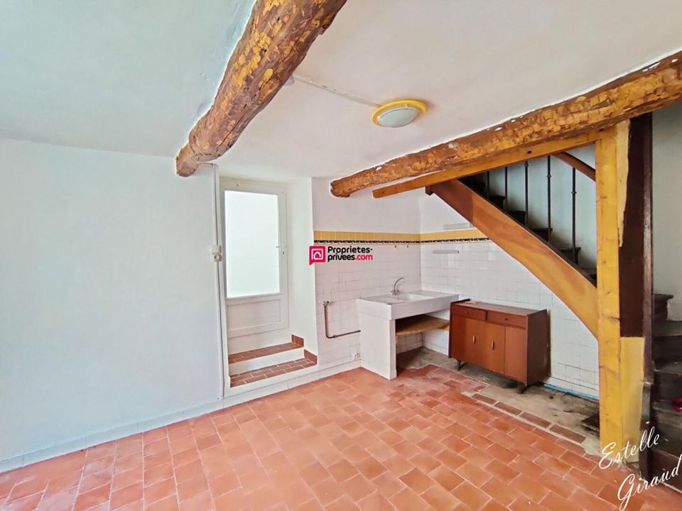 Villa i Trausse, Aude - foto 1