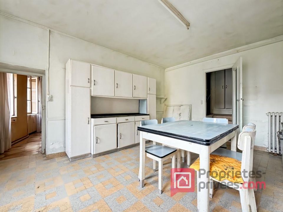 Villa i Essoyes, Aube - foto 3