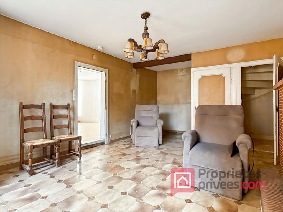 Villa i Essoyes, Aube - foto 5