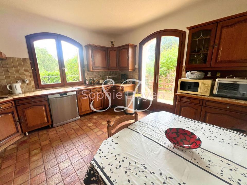Villa a Argeles-sur-Mer, Pyrenees-Orientales - foto 4