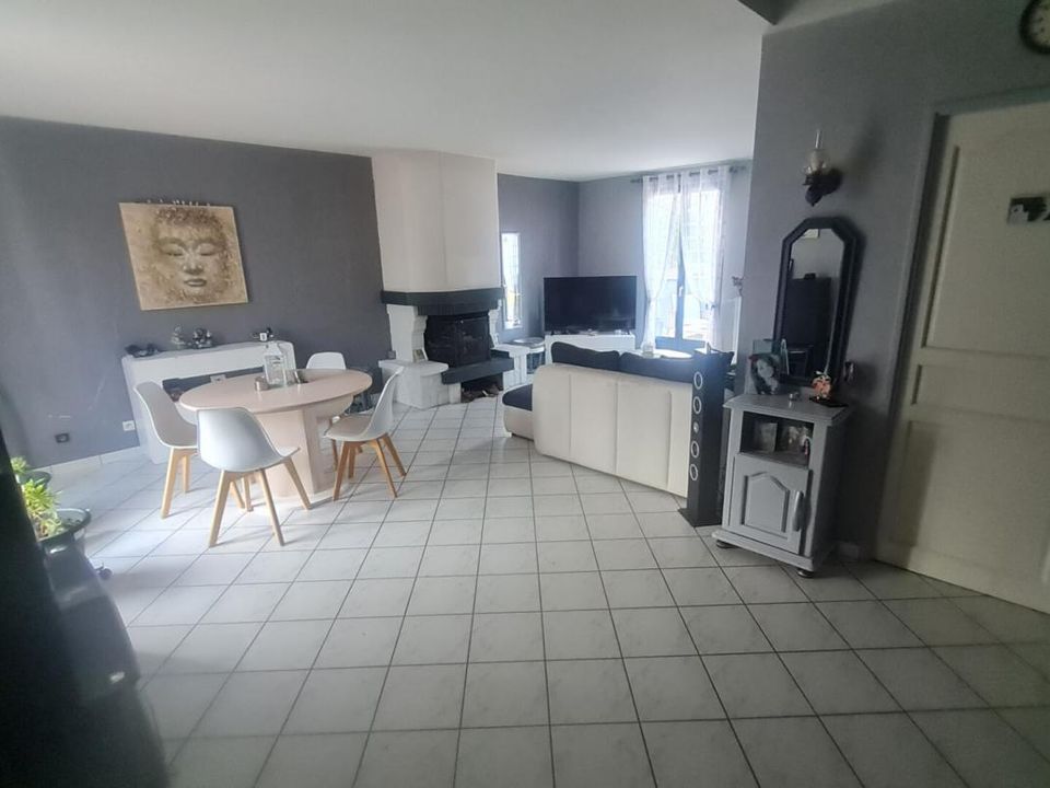 Villa i Saint-Ouen-l'Aumône, Val-d'Oise - foto 3