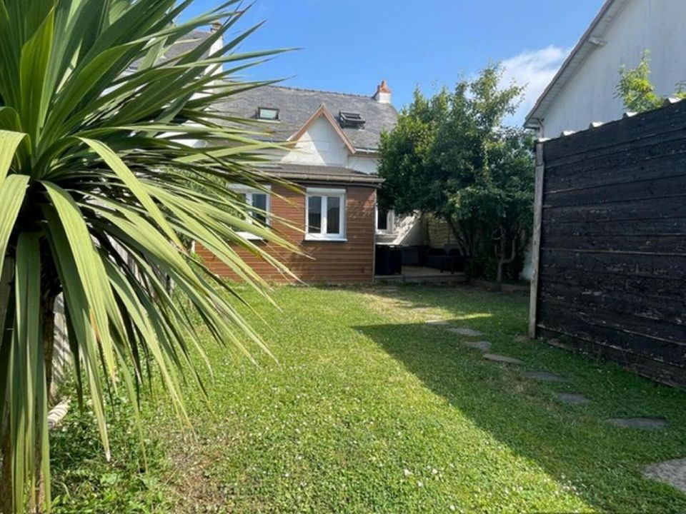 Villa i Saint-Nazaire, Loire-Atlantique - foto 1