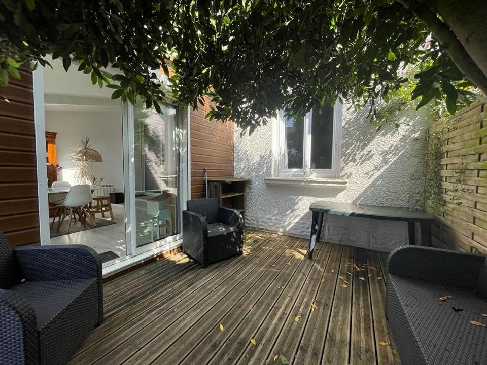 Villa i Saint-Nazaire, Loire-Atlantique - foto 2