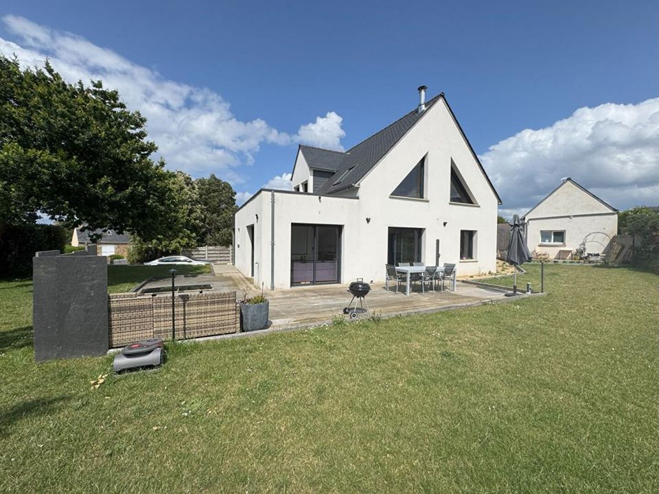 Villa i Pleubian, Cotes-d'Armor - foto 3
