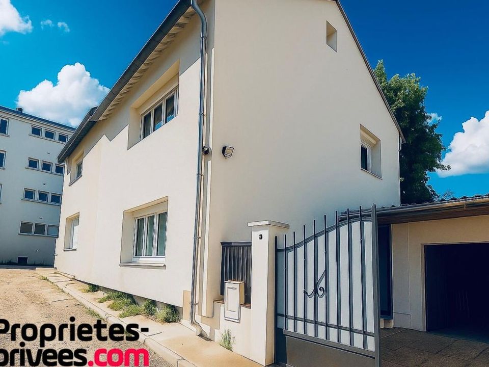 Villa in Arnouville, Val-d'Oise - foto 2