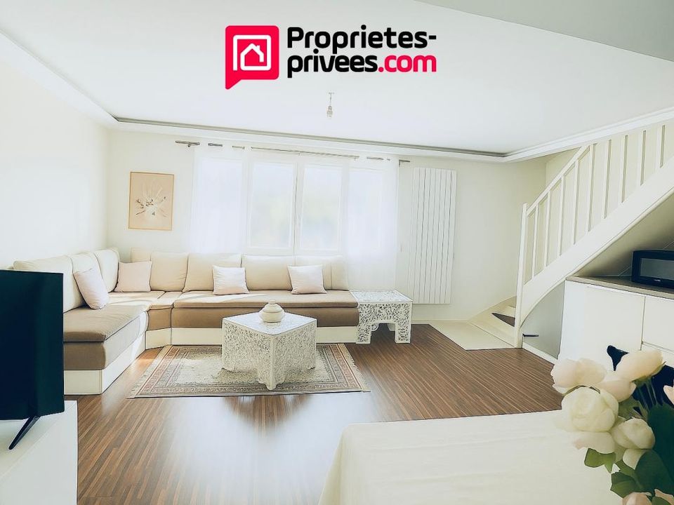 Villa in Arnouville, Val-d'Oise - foto 3