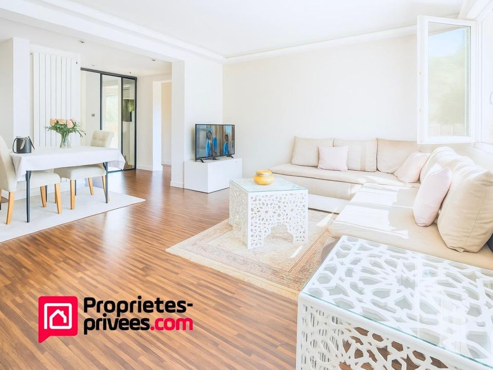 Villa in Arnouville, Val-d'Oise - foto 4