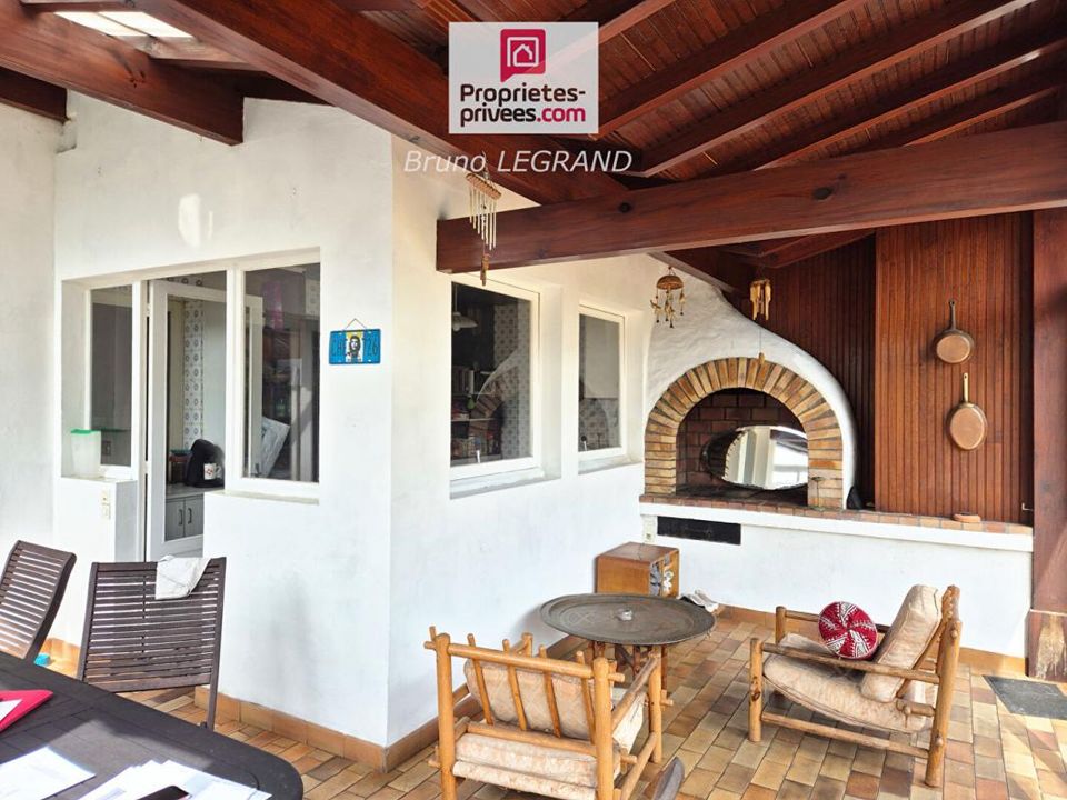 Villa Peyrehorade, Landes - foto 4