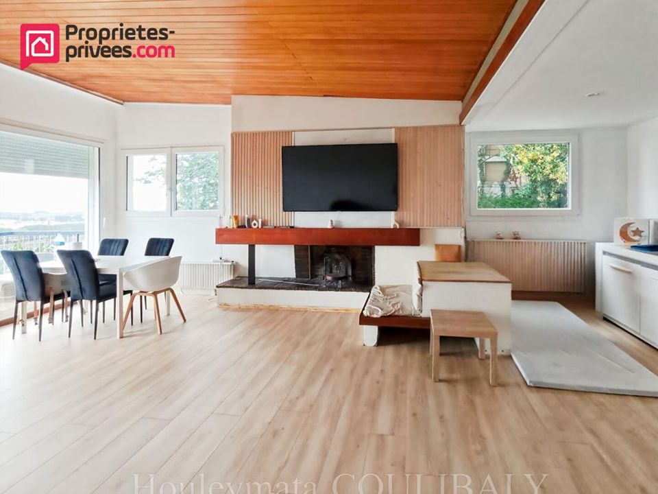 Villa i Gonfreville-l'Orcher, Seine-Maritime - foto 1