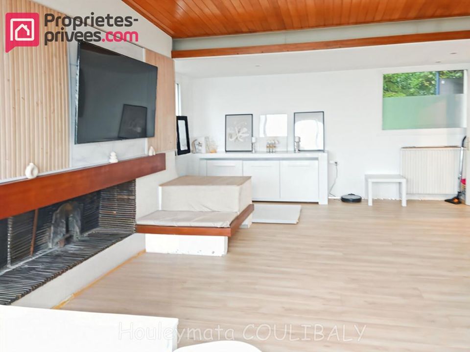 Villa i Gonfreville-l'Orcher, Seine-Maritime - foto 3