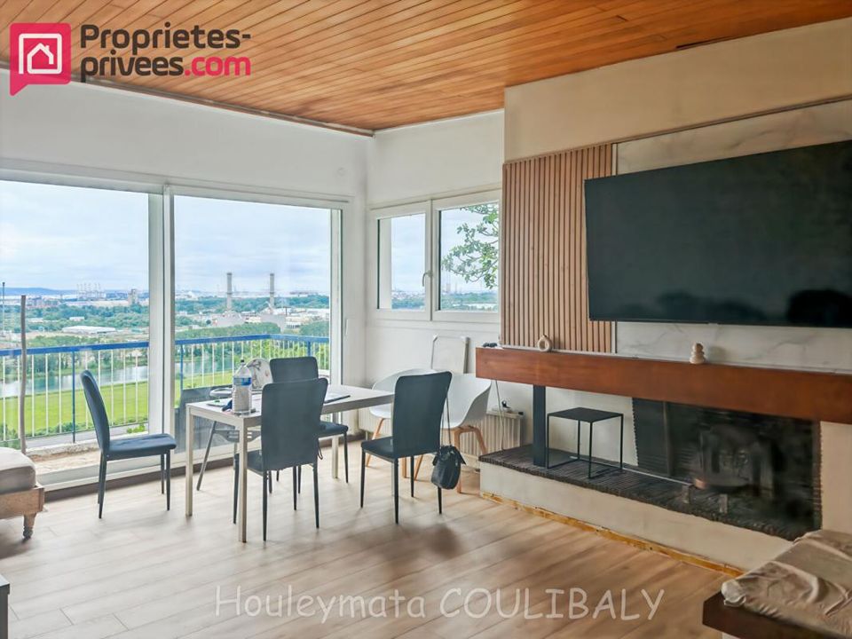Villa i Gonfreville-l'Orcher, Seine-Maritime - foto 4