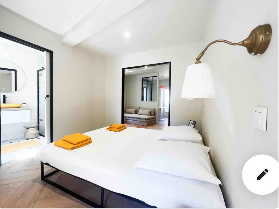 Wohnung in Olmeto, Corse-du-Sud - Foto 5