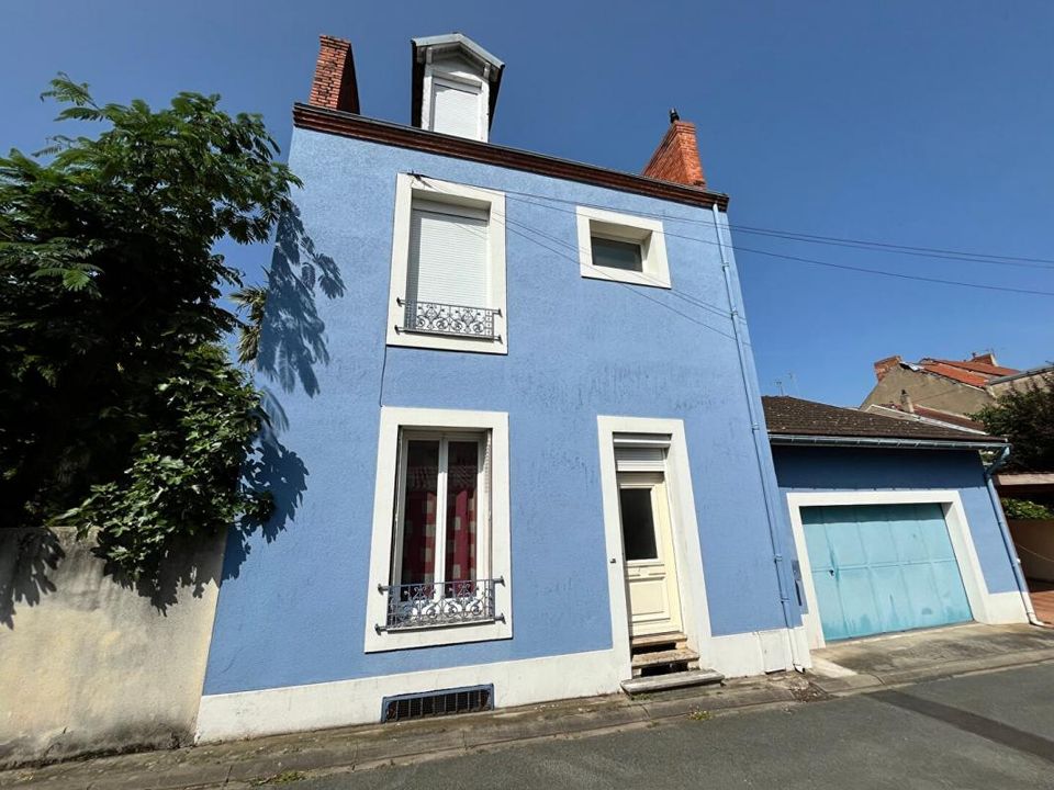 Villa i Vichy, Allier - foto 1