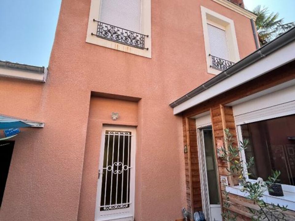 Villa i Vichy, Allier - foto 2